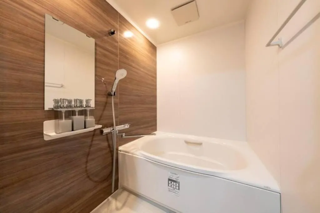 Nico!サウナ!ハンモック!Yogibo!大画面プロジェクター!非日常の暮らし 寝室5つ トイレお風呂3台 Βίλα Οσάκα